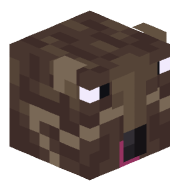 Anteater shard