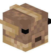 Cavernfish shard