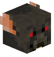Cinderbat shard