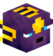 Galaxy Fish shard