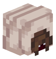 Maggot shard