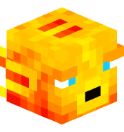 Sun Fish shard